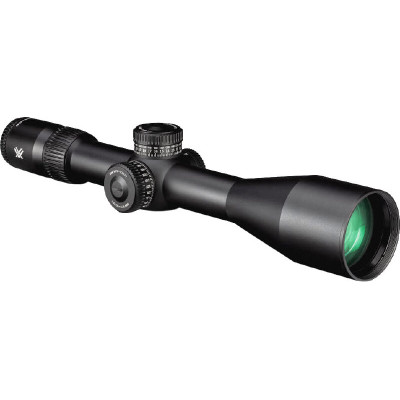 Приціл оптичний Vortex Venom 5-25x56 FFP с сеткой EBR-7C MOA