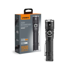 Ліхтар VIDEX VLF-A231Z 1500Lm 5000K