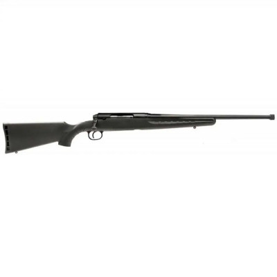 Мисливський нарізний карабін Savage Axis II .308 Win (7,62/51) 20", різьба під ДТК 5/8"-24 UNEF