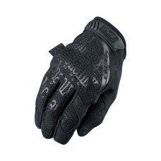 Рукавички Mechanix Original XL Black