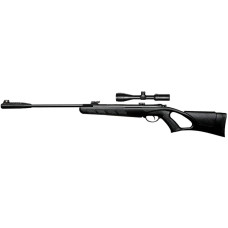 Гвинтівка пневматична Borner N-05 +Riflescope 4х32