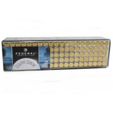 Патрон нарізний Federal Game Shok 22Lr CPRN 40gr/2,6г (100шт)