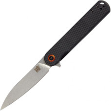 Ніж складний Skif Townee Jr SW Black