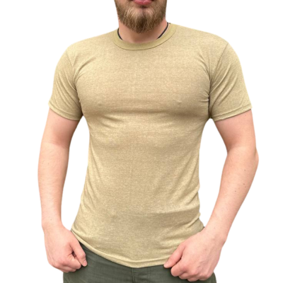 Футболка 869 ARMYSHOP Койот M