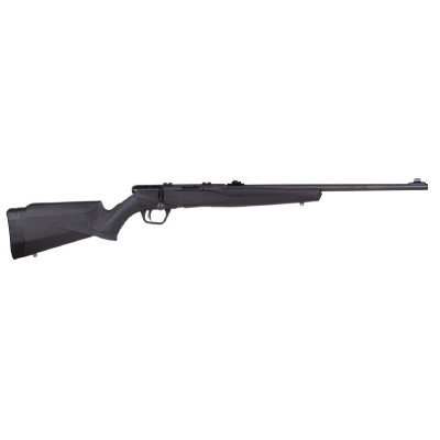 Мисливський нарізний карабін Savage B22 F 21" кал. 22 LR маг.10