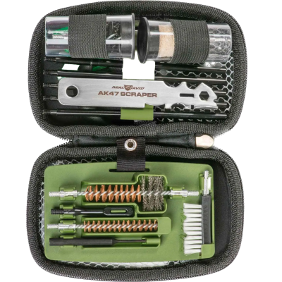 Набор для чистки Real Avid AK47 Gun Cleaning Kit