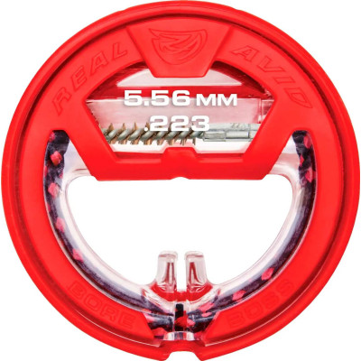Протяжка Real Avid Bore Boss 223, 5.56mm