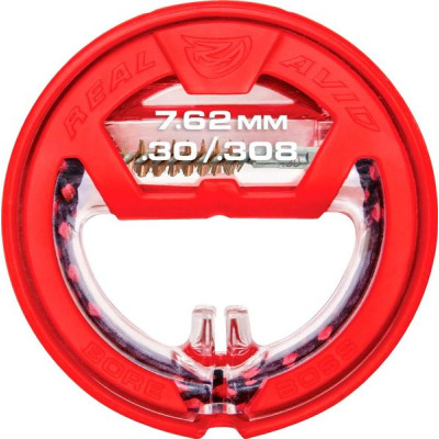 Протяжка Real Avid Bore Boss 30 308  7.62mm