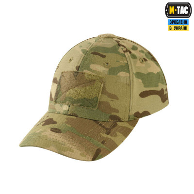 Бейсболка M-Tac тактична легка MC S/M Gen II