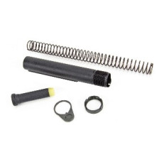 Комплект буферної трубки для AR15 Key-Arma Mill spec Aluminium 7000 series