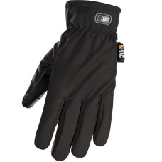 Рукавички M-Tac Soft Shell Thinsulate Black L