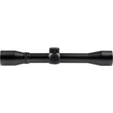 Приціл оптичний Beeman 8116 4х32 сітка M14 Net з кільцями 1" на Ластівчин хвіст