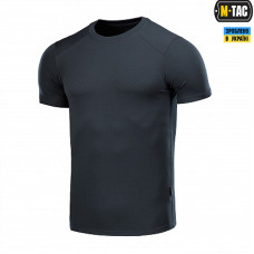 Футболка M-Tac потовідвідна Gen.II Dark Navy Blue XL