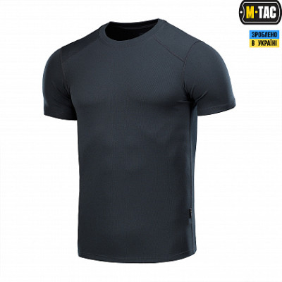 Футболка M-Tac потовідвідна Gen.II Dark Navy Blue XL
