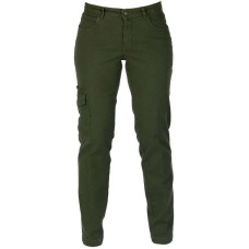 Штани Hallyard Fox. 52. Зелений