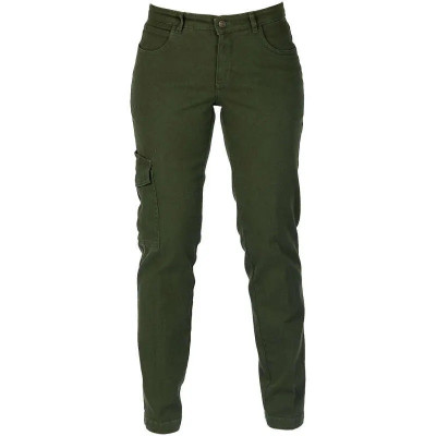 Штани Hallyard Fox. 52. Зелений
