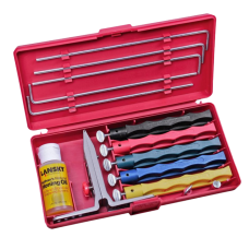 Точило Lansky Deluxe Knife Sharpening System
