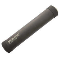 Саундмодератор Steel Super SUB 2000 9mm 1/2*28