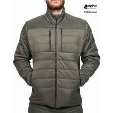 Куртка тактична Marsava Shelter Olive XXL