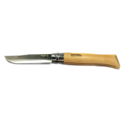 Ніж Opinel №12 Inox