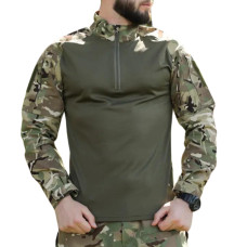 Сорочка Убокс UD Мультикам (54/2XL)