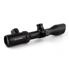 Приціл оптичний Air Precision 3-12x42SF IR