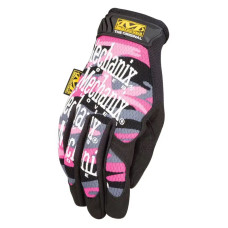 Рукавички Mechanix Women’s Original M Pink Camo