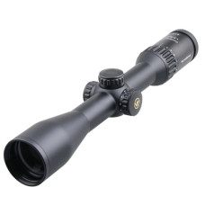Приціл оптичний Vector Optics Continental 1.5-9x42 (30 mm) ILLUM. SFP