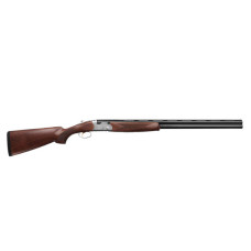 Двоствольна рушниця Beretta Silver Pigeon I 12/76, 76 см Single Trigger MC