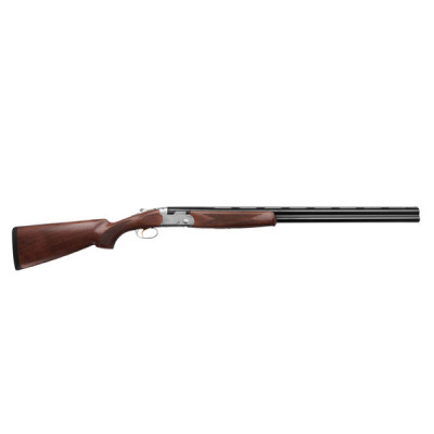 Двоствольна рушниця Beretta Silver Pigeon I 12/76, 76 см Single Trigger MC