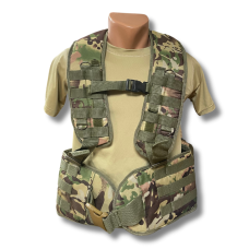РПС Military Pride (мультикам)