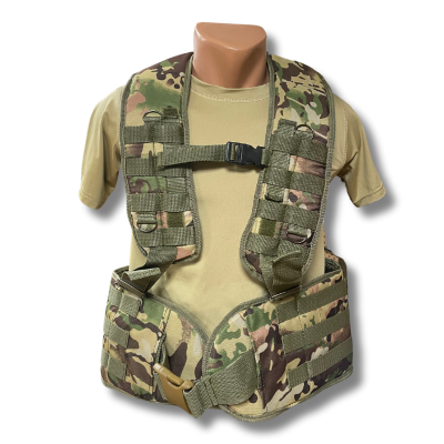 РПС Military Pride (мультикам)