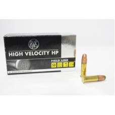 Патрон RWS High Velocity 22 LR куля LRN 40гр 2,6г 385 м/с 50шт/уп