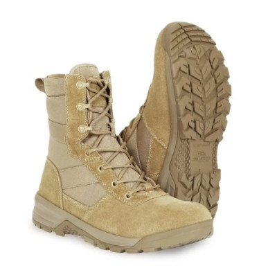 Черевики Belleville Spear Point Lightweight Hot Weather. 9. Coyote Brown