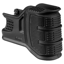 Накладка FAB Defense MOJO на шахту магазина AR-15. Black