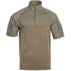 Футболка Condor-Clothing Short Sleeve Combat Shirt. L. Olive drab