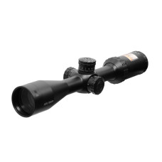 Приціл оптичний Bushnell "AR Optics" 3-9x40 BDC