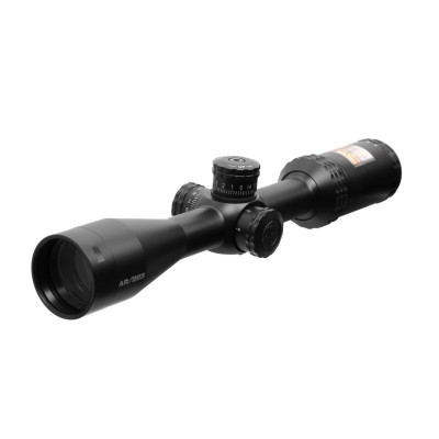Приціл оптичний Bushnell "AR Optics" 3-9x40 BDC