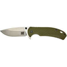 Ніж складний Skif Sturdy II SW Olive