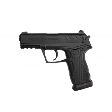 Пістолет пневматичний Gamo C-15 Blowback BB`S, к. 4,5мм