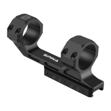Кріплення моноблок SPINA 3 IN 1 Mount 34,30,25,4 з виносом