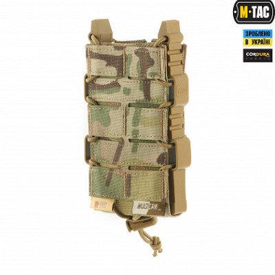 Підсумок M-Tac для АК відкритий Elite Laser Cut Multicam