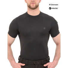 Футболка тактична MARSAVA Eversor T-Shirt Black M