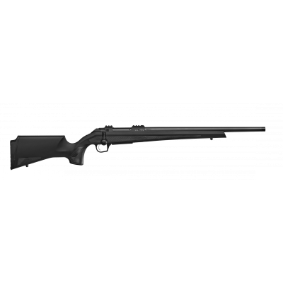 Мисливський нарізний карабін CZ600 ALPHA 223 REM 610 мм, 5round