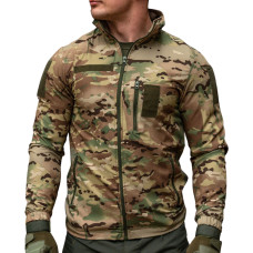 Куртка CL Double Wear Falcon мультикам 48