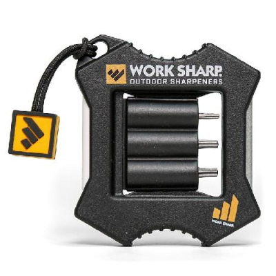 Точилка механічна Work Sharp Micro WSEDCMCR