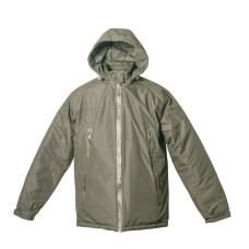 Куртка зимова Level 7 M-Vin Soft Shell Omni-Heat New Хакі , 50р