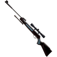 Гвинтівка пневматична ARTEMIS GR1400 F 320м/с Сошки + ПО 3-9Х40