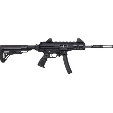 Мисливський нарізний карабін AKDAS SA-9 HP кал. 9мм (9x21)