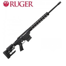 Мисливський нарізний карабін Ruger Precision RIfle кал. 338 LAPUA MAG